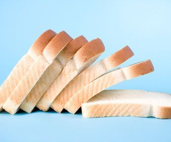 Come cucinare il pane in cassetta