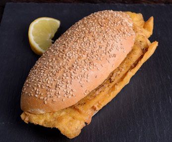 Come fare i panini per le panelle Come fare i panini per le panelle