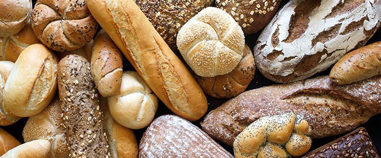 Vecchia teglia per il pane -  Italia