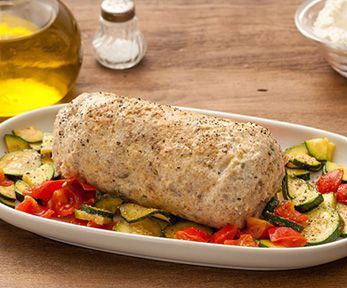 Nelle polpette e nel polpettone