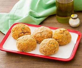 Come si utilizza il pane raffermo