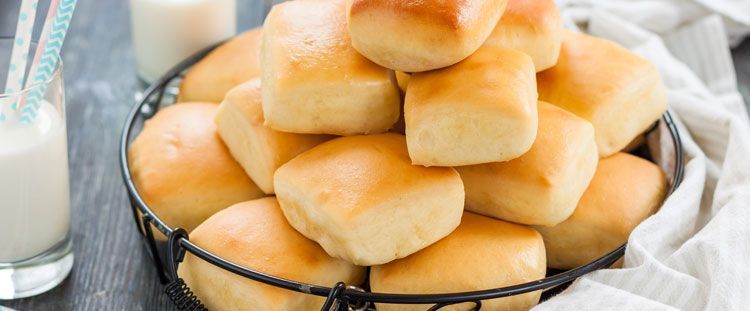 Come fare i panini al latte Come fare i panini al latte