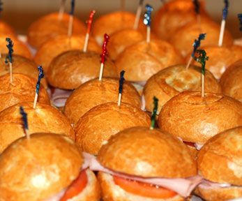 Come fare i panini al latte per buffet Come fare i panini al latte per buffet