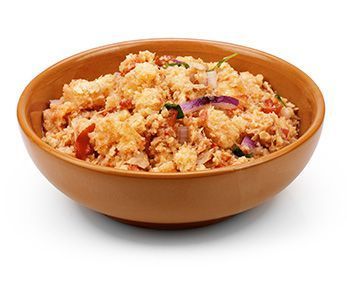 Come fare la panzanella toscana Come fare la panzanella toscana
