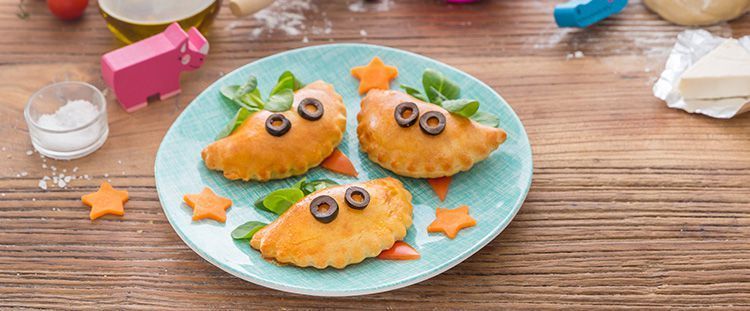 Come fare i panzerotti Come fare i panzerotti