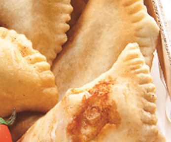 Come fare i panzerotti pugliesi Come fare i panzerotti pugliesi