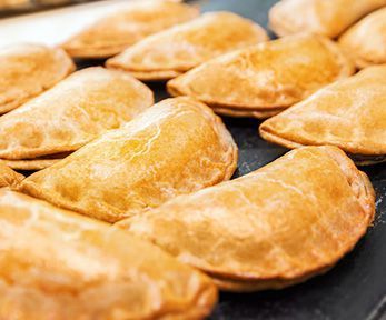 Come fare i panzerotti senza glutine Come fare i panzerotti senza glutine