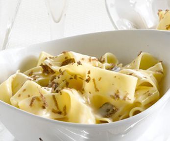 Come fare le pappardelle in casa