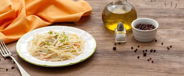 Come fare la pasta fatta in casa