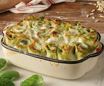 Come si prepara la pasta al forno con besciamella Come si prepara la pasta al forno con besciamella