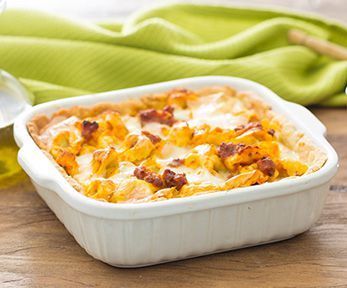 Si può cucinare la pasta al forno il giorno prima? Si può cucinare la pasta al forno il giorno prima?