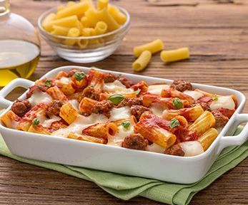 Come si prepara la pasta al forno napoletana Come si prepara la pasta al forno napoletana