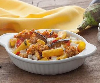 Come cucinare una buona pasta al forno Come cucinare una buona pasta al forno