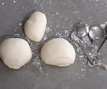 PASTA DI ZUCCHERO SENZA GLICERINA