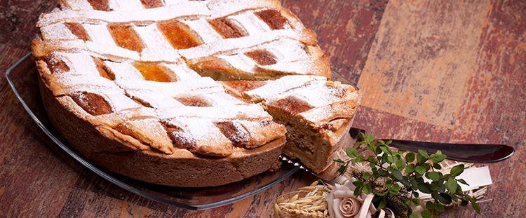 Come fare la pastiera napoletana