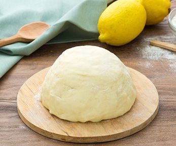 Come fare la pasta frolla per la pastiera napoletana