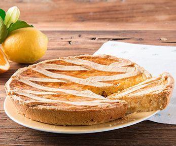 Come fare la pastiera napoletana