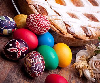 Come fare la pastiera perfetta