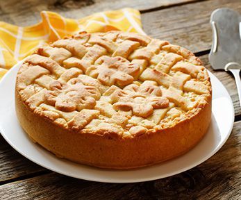 Come fare la pastiera di riso