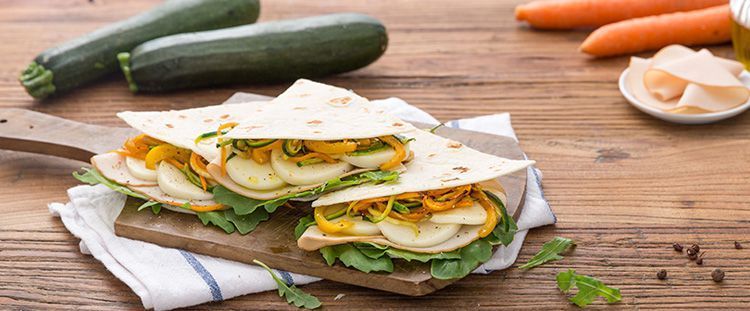 Come fare la piadina Come fare la piadina