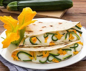 Come fare la piadina in padella Come fare la piadina in padella