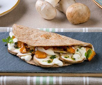 Come fare la piadina senza glutine Come fare la piadina senza glutine