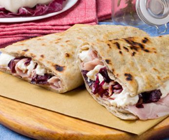 Come fare la piadina senza lievito Come fare la piadina senza lievito