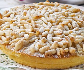 Nei dolci Nei dolci