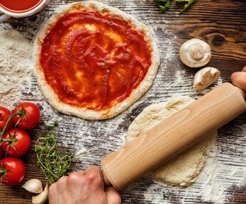 Come preparare il condimento Come preparare il condimento
