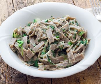 Come cucinare i pizzoccheri