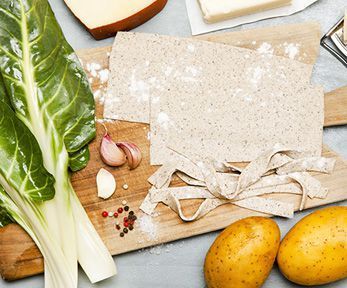 Come preparare i pizzoccheri alla valtellinese