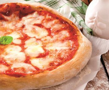 Come usare la planetaria per fare la pizza Come usare la planetaria per fare la pizza