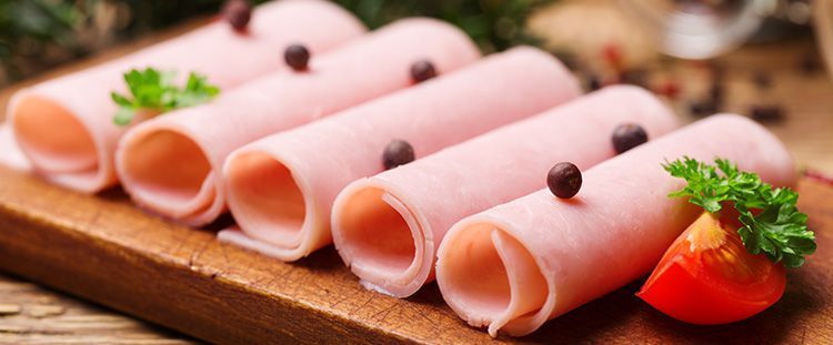 Come cucinare il prosciutto cotto