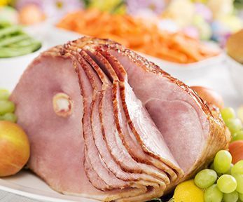 Come cucinare il prosciutto cotto intero