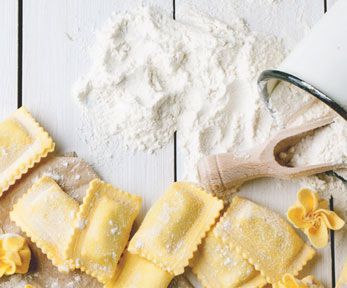 Come fare i ravioli in casa Come fare i ravioli in casa