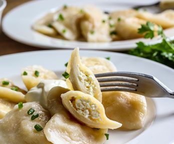 Come fare il ripieno per i ravioli Come fare il ripieno per i ravioli