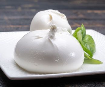 Come fare i ravioli di pesce con burrata