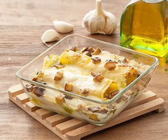 Come fare il ripieno per cannelloni Come fare il ripieno per cannelloni