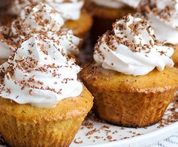 Come fare il ripieno per cupcakes Come fare il ripieno per cupcakes