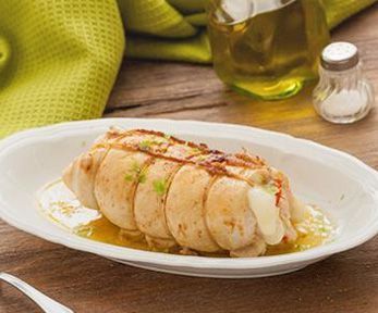 Come fare il ripieno del pollo Come fare il ripieno del pollo