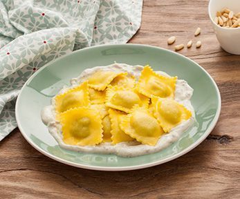Come fare ripieni per ravioli Come fare ripieni per ravioli
