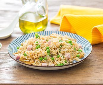 Come utilizzare il riso basmati avanzato Come utilizzare il riso basmati avanzato