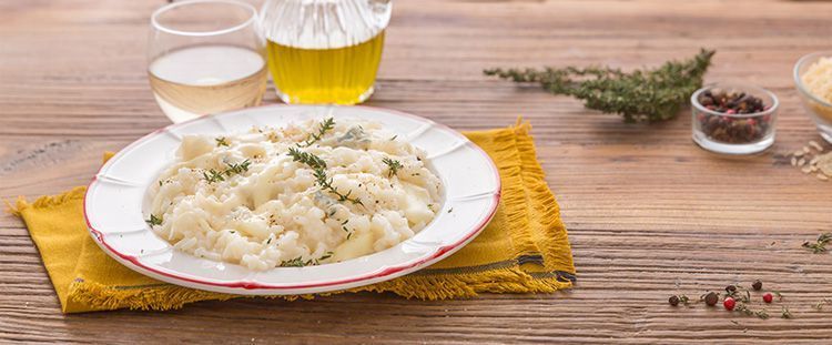 Come cucinare il riso avanzato Come cucinare il riso avanzato