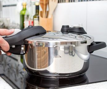 Come si prepara il riso freddo nella pentola a pressione