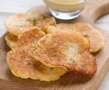 Come servire il rosti come antipasto Come servire il rosti come antipasto