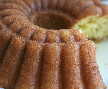 Come fare il babà rustico Come fare il babà rustico