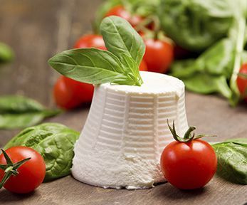 Come fare i rustici con la ricotta Come fare i rustici con la ricotta