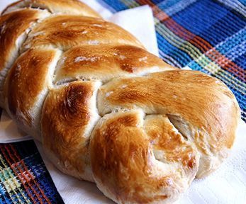 Come fare la treccia rustica Come fare la treccia rustica