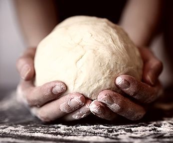 Come fare l’impasto per i saltimbocca Come fare l’impasto per i saltimbocca