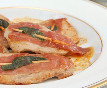 Come fare i saltimbocca alla romana Come fare i saltimbocca alla romana